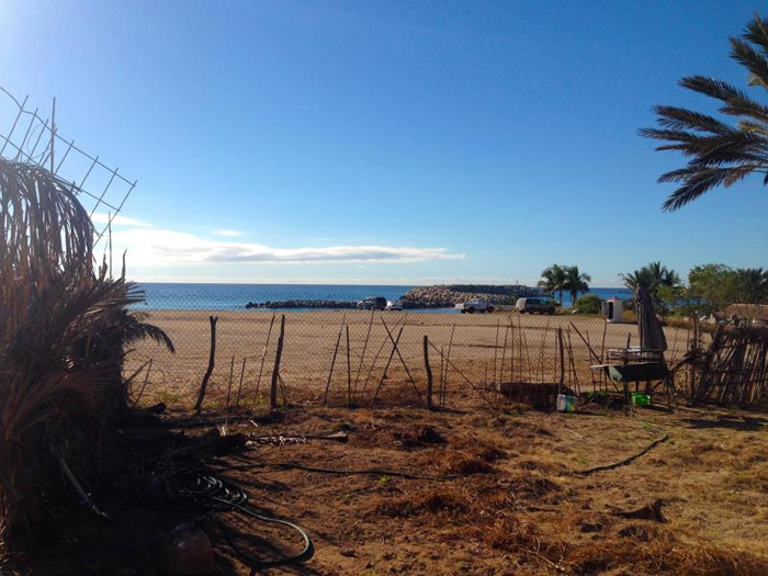 Puerto Los Cabos Marina Real Estate